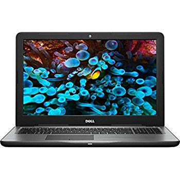 Dell inspiron 5567