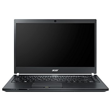 Acer travel mate p6-648