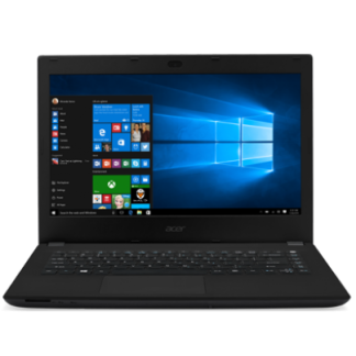 Acer Travel mate p2-259