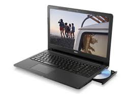 DELL inspiron 3567