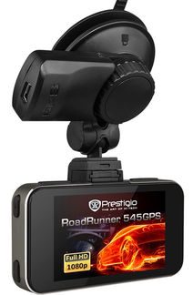 Prestigio Road Runner 545GPS