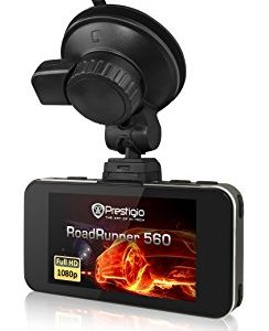 Prestigio RoadRunner 560GPS